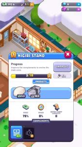 Download Sushi Empire Tycoon (MOD, Unlimited .